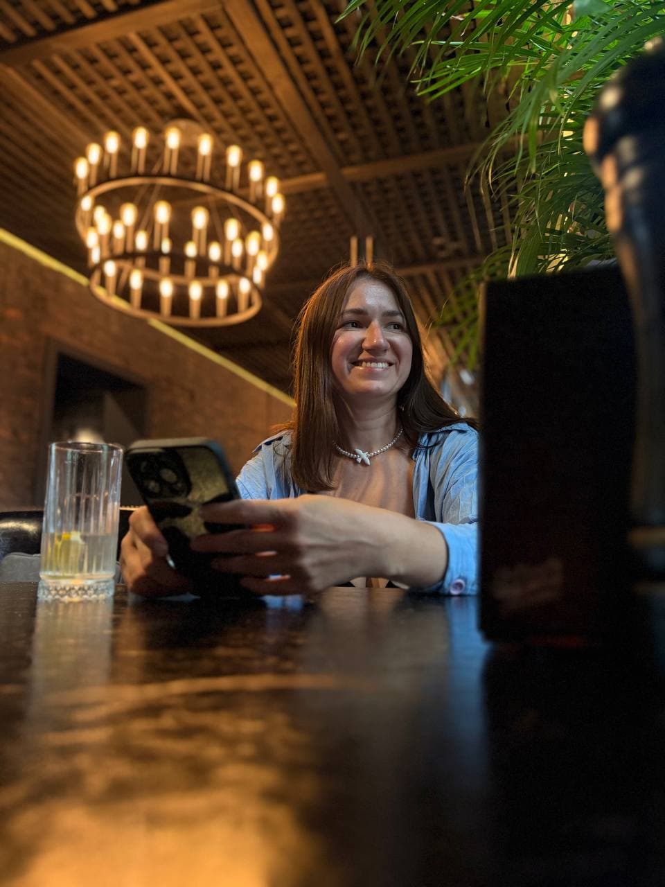 Юлія, грантова консультантка